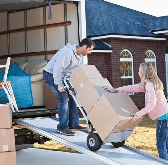 House Shifting from Chennai to Bengaluru
