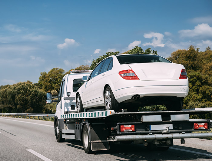 Car Transportation Shifting In Chennai