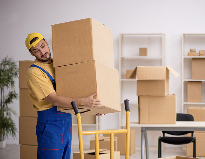 House Shifting From Chennai To Hyderabad