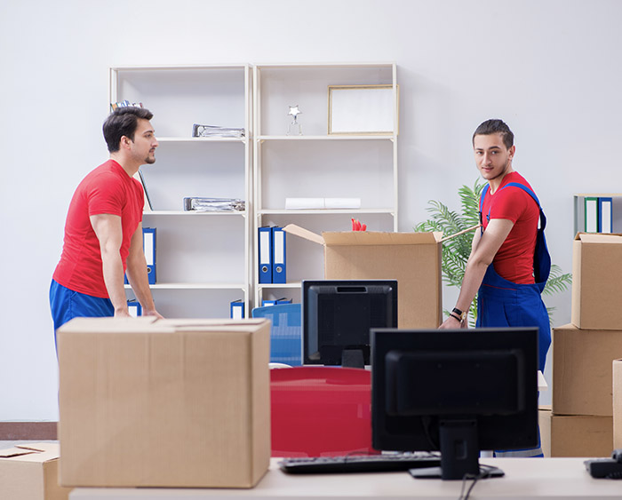 office Transportation Shifting In Chennai